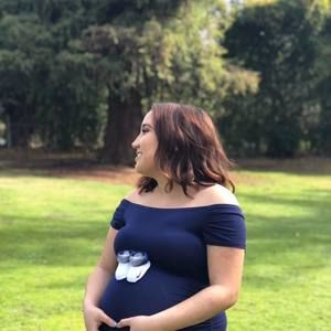 Meet your Posher, Savannah dawn